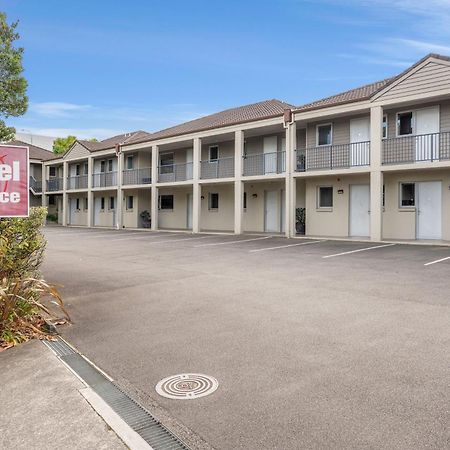 Dannemora Motor Inn Auckland Esterno foto