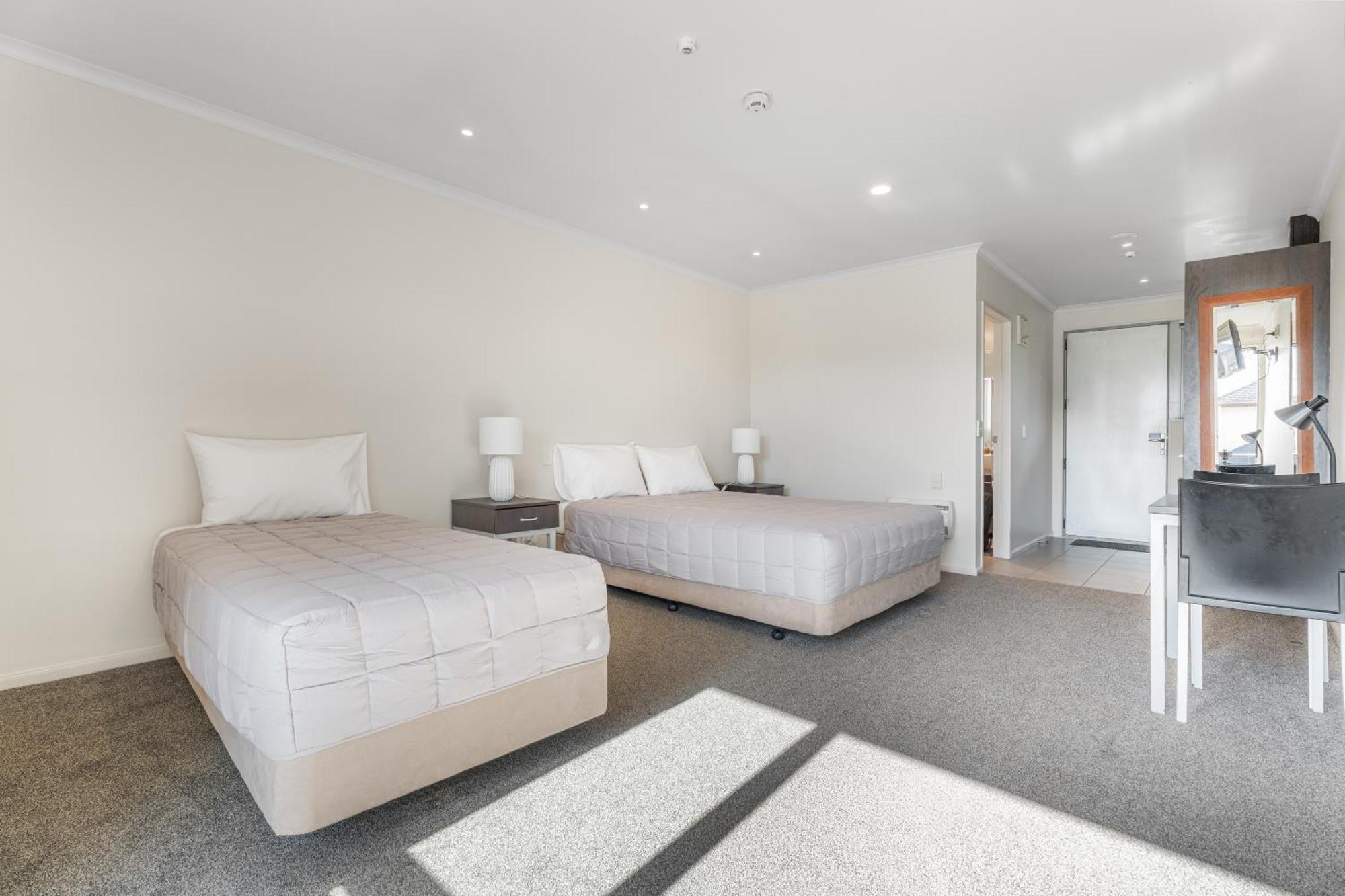 Dannemora Motor Inn Auckland Esterno foto