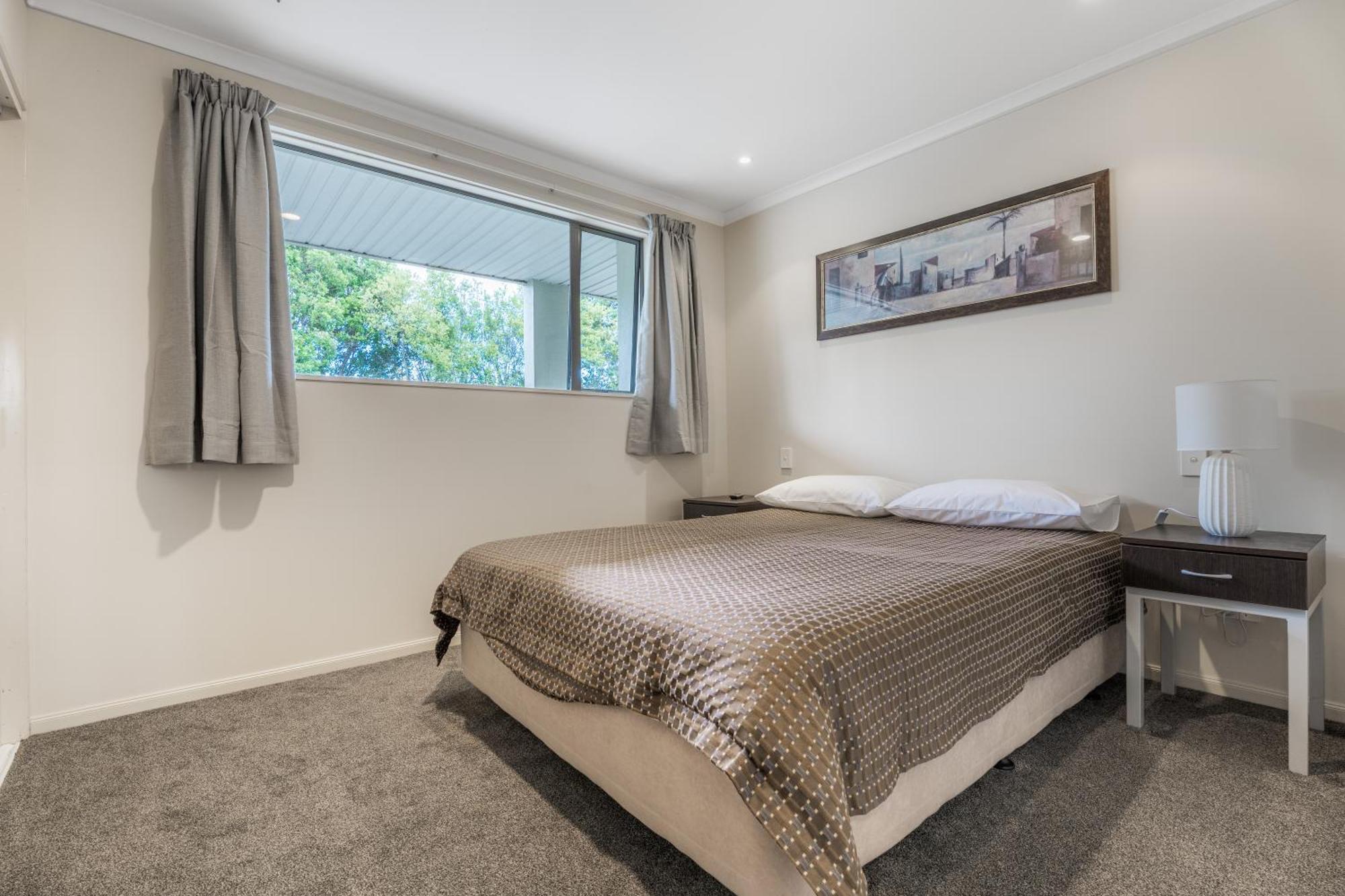 Dannemora Motor Inn Auckland Esterno foto