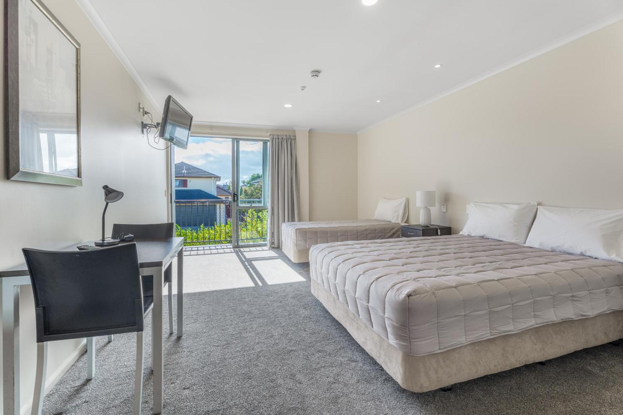 Dannemora Motor Inn Auckland Esterno foto