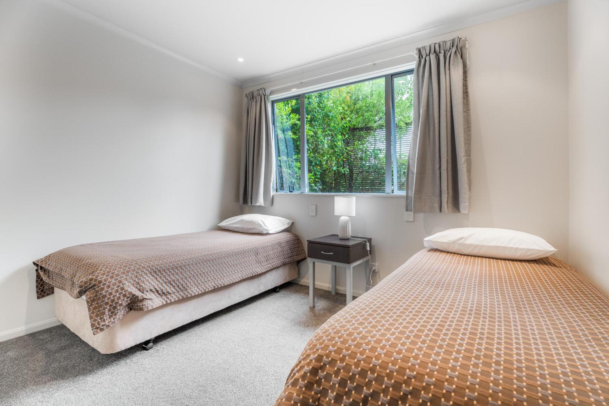 Dannemora Motor Inn Auckland Esterno foto