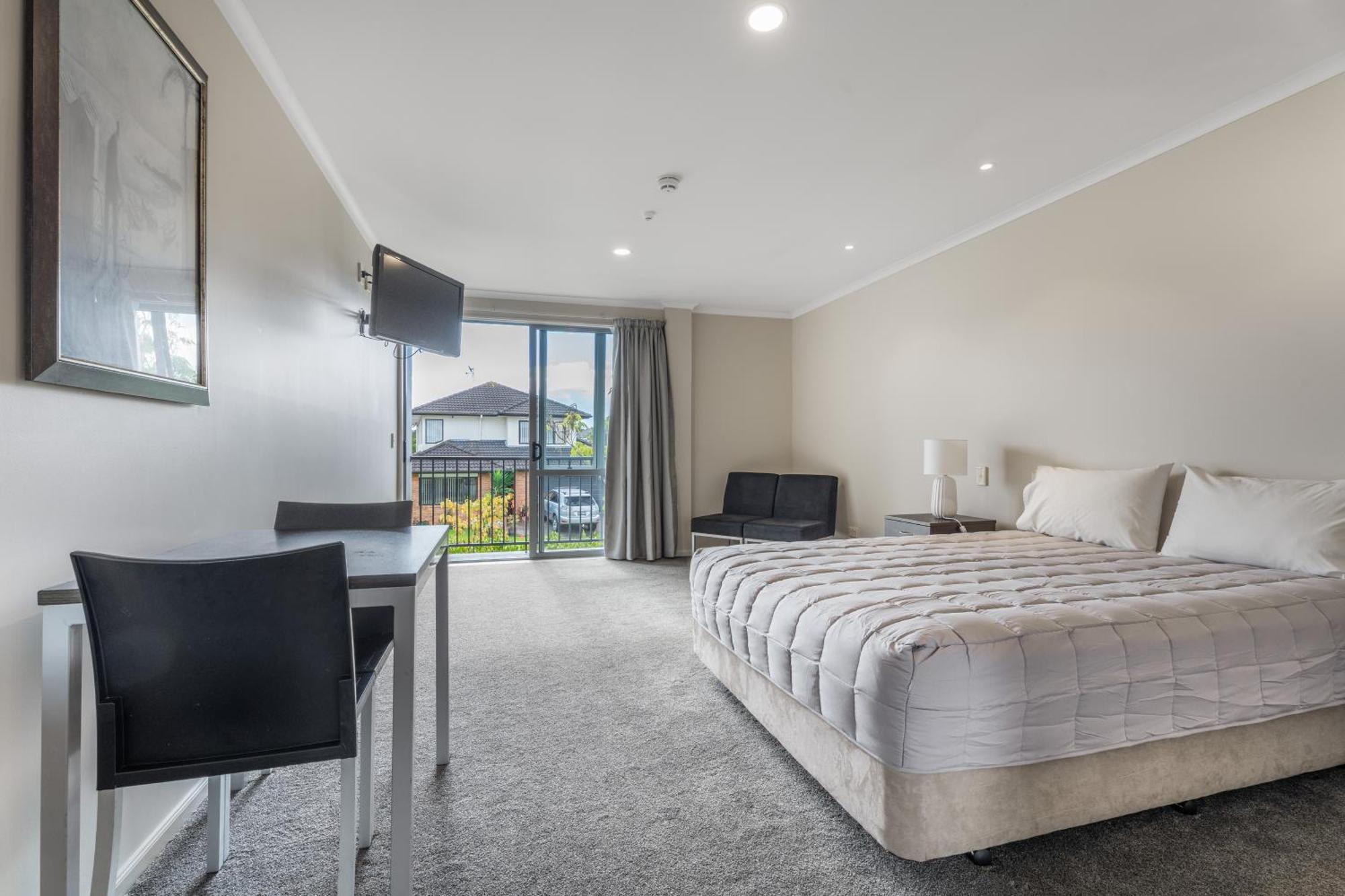 Dannemora Motor Inn Auckland Esterno foto