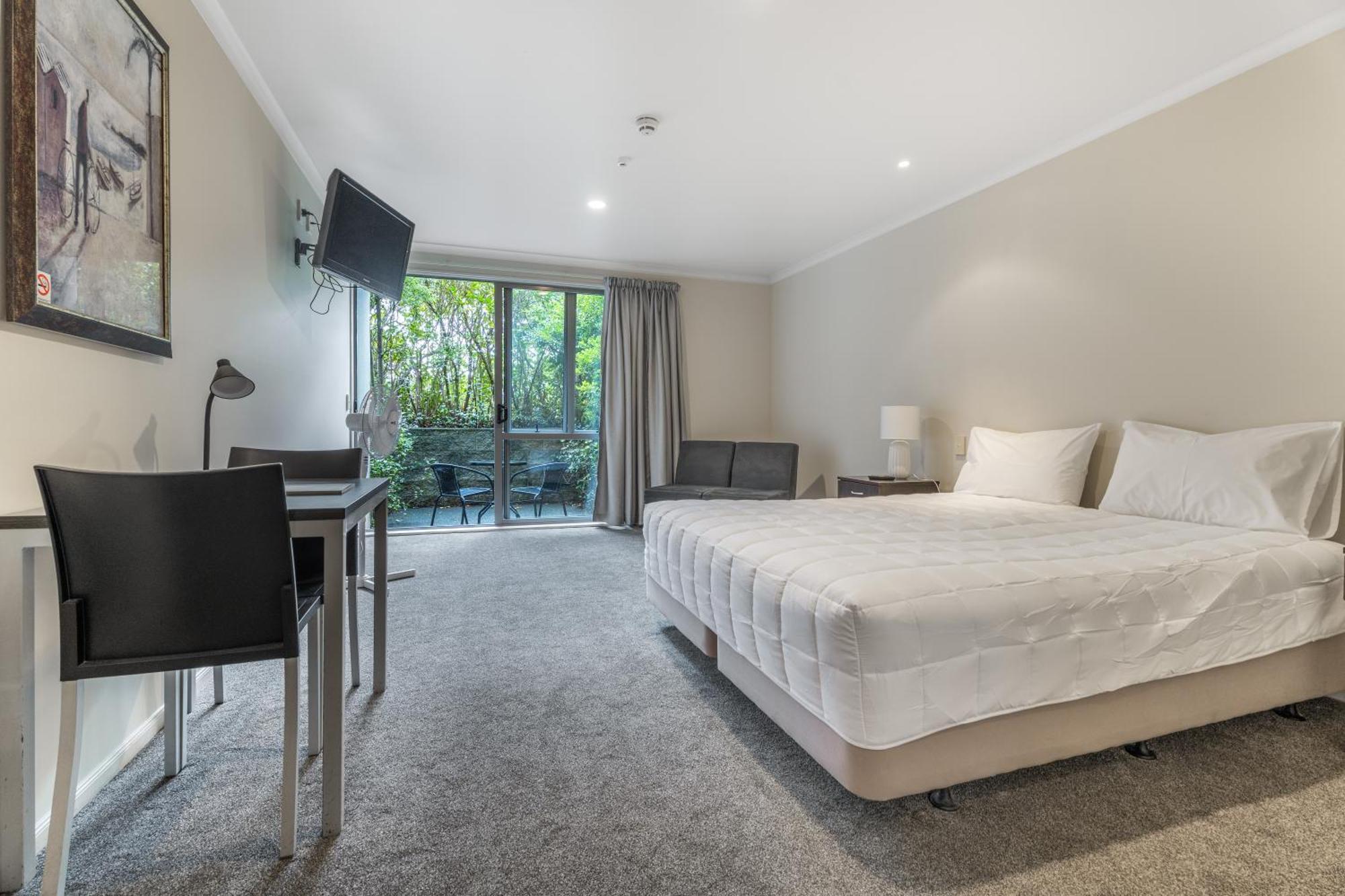 Dannemora Motor Inn Auckland Esterno foto