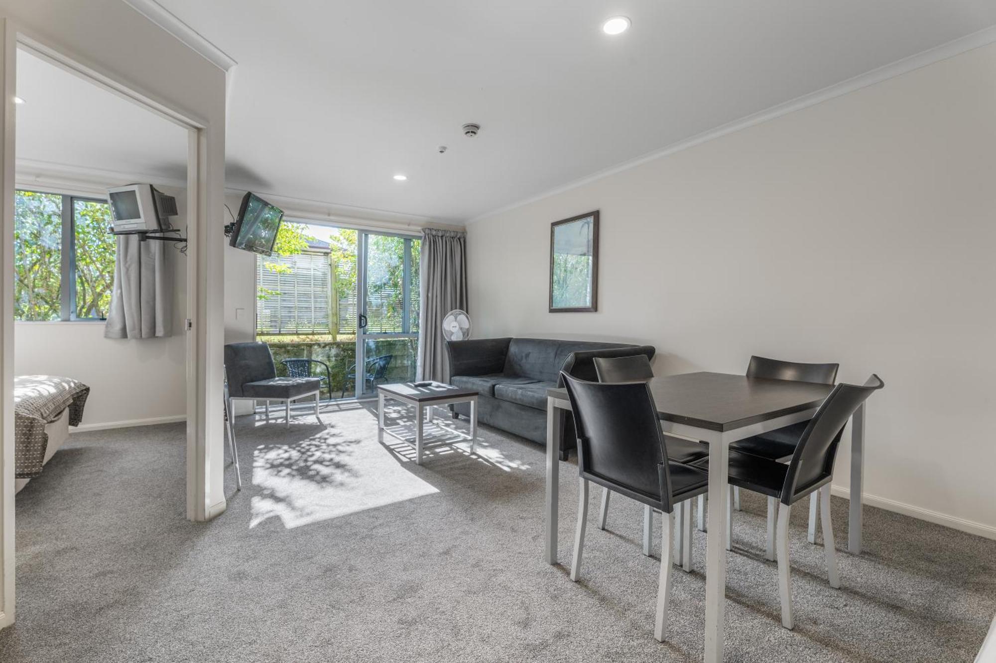 Dannemora Motor Inn Auckland Esterno foto
